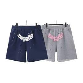 Picture of Sp5der Short Pants _SKUSp5derS-XLwetr19919297